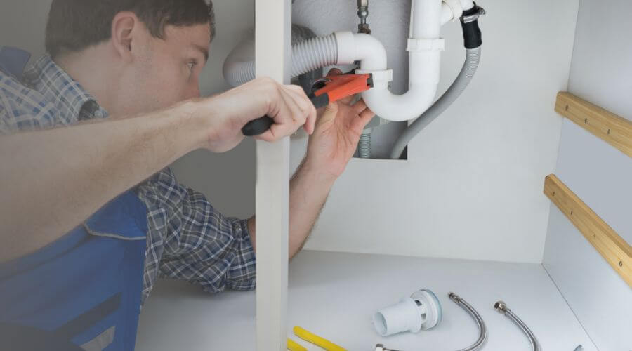 Professional water leak detection in Greenville, ME
